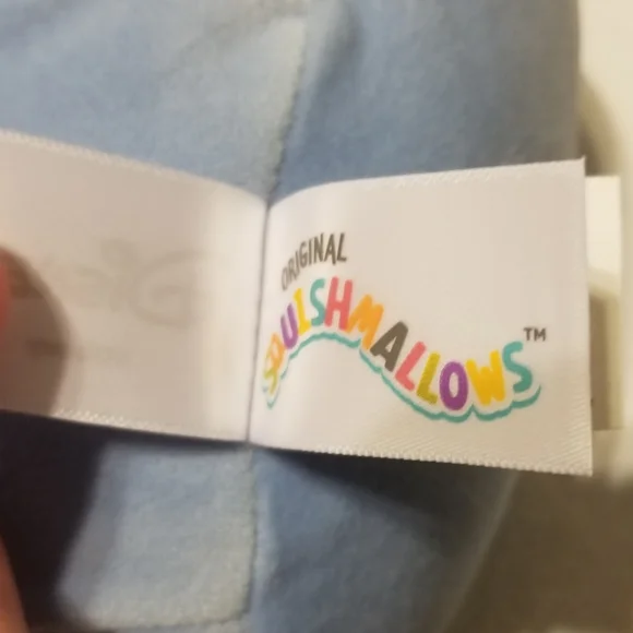 Disney Stitch with cookie Squishmallow, NWT ! - Picture 4 of 6